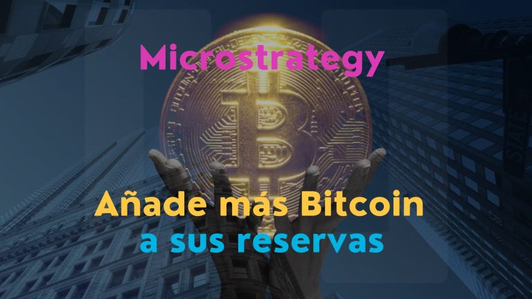MicroStrategy refuerza su posición como líder en la adopción de Bitcoin al adquirir 5.445 BTC adicionales por un valor de $147.3 millones, elevando su reserva total a 158,245 BTC con una inversión de más de $4.6 mil millones. Este movimiento destaca la creciente confianza en las criptomonedas y su papel como activo a largo plazo, además de impulsar la tendencia de las empresas hacia la diversificación de activos. Sigue de cerca este desarrollo en el mundo financiero