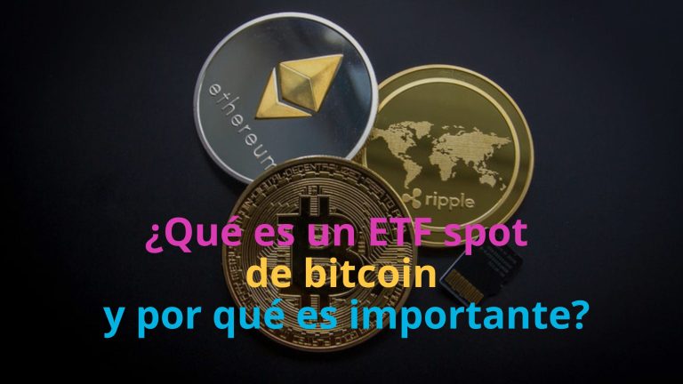 Los ETF spot de Bitcoin permiten a los inversionistas acceder al valor de Bitcoin sin poseer la criptomoneda. Su posible aprobación ha generado interés entre los inversionistas institucionales, ya que podría aumentar la demanda de Bitcoin y elevar su precio. Se proyecta que un ETF de Bitcoin podría llevar el valor de Bitcoin a un rango de $140,000 a $180,000 antes del halving de 2024. Su introducción simplificaría la inversión en Bitcoin y transformaría el mercado de criptomonedas.
