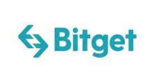 BITGET LOGO